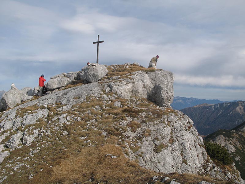 almkogel